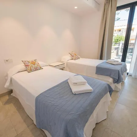 Marianne By Interhome Holiday home *