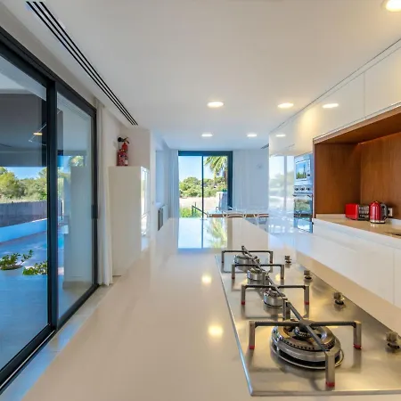 Holiday home Marianne By Interhome