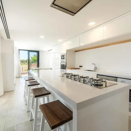 Ferienhaus Marianne By Interhome *