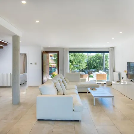 Marianne By Interhome Holiday home *