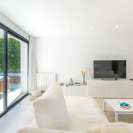 Marianne By Interhome Holiday home Can Picafort (Mallorca)