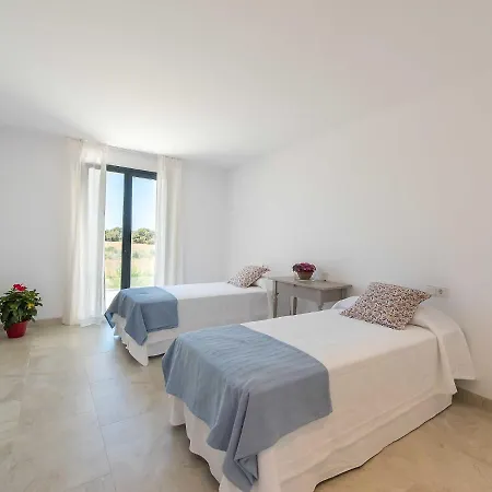 Holiday home Marianne By Interhome