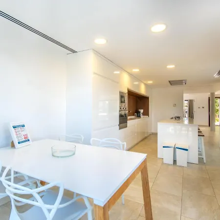 Marianne By Interhome Ferienhaus Can Picafort (Mallorca)